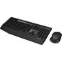Комплект: клавиатура+мышь Logitech MK345 Black (920-006490)