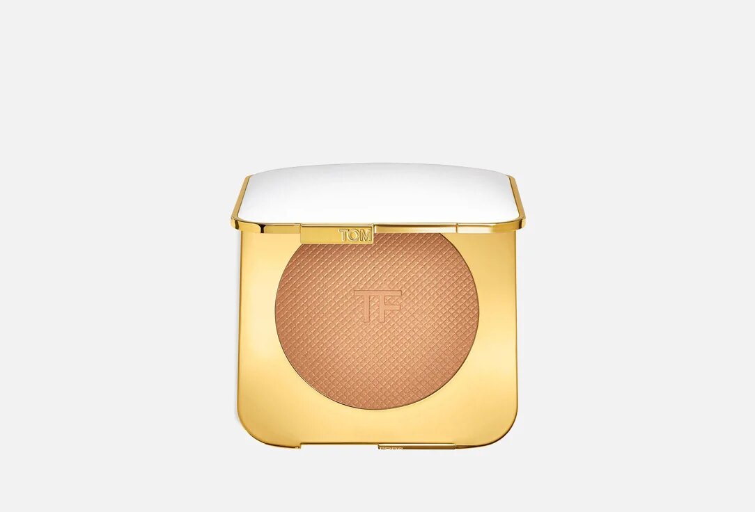 Tom Ford косметика Soleil Glow Bronzer Small Gold Dust, 8 гр