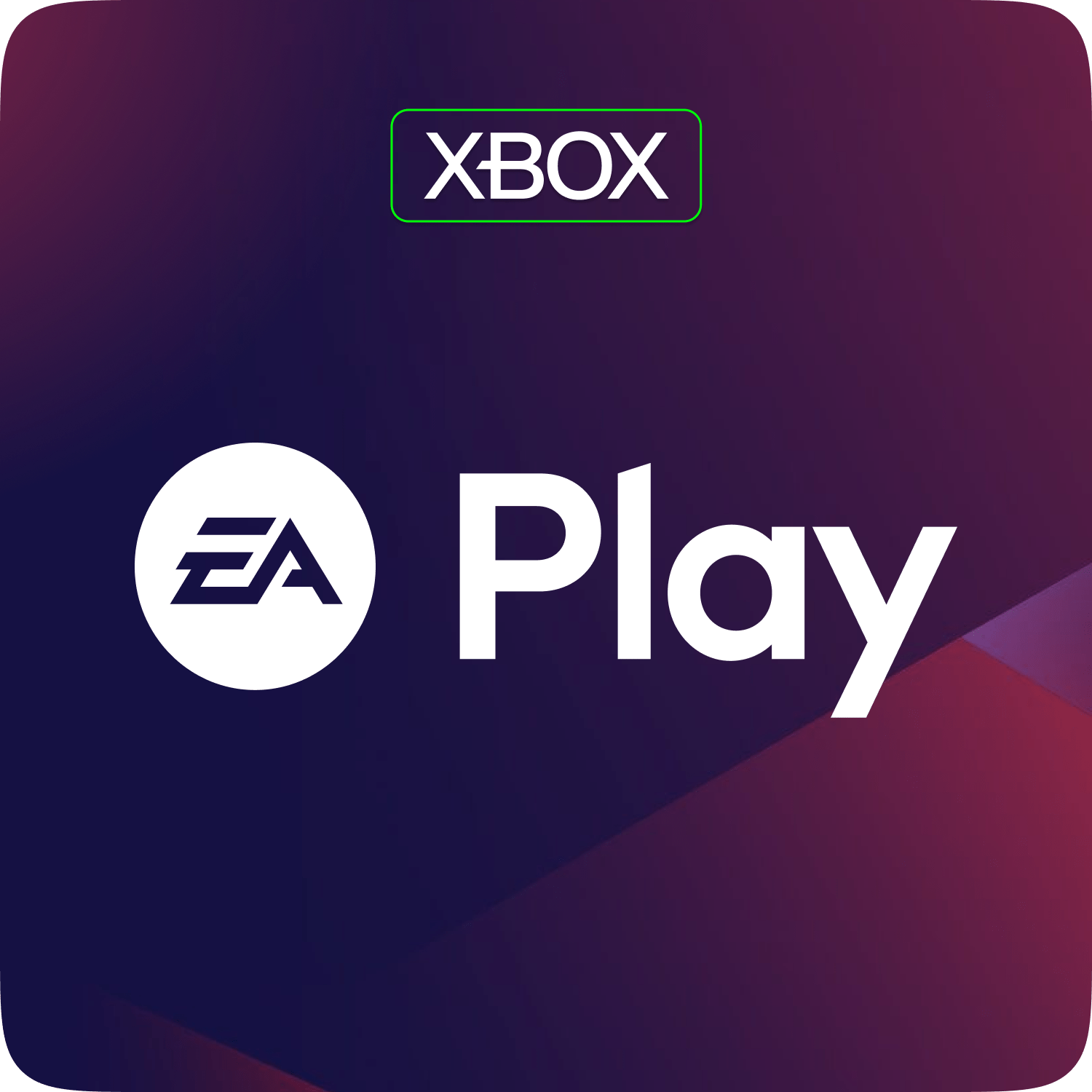 Подписка EA Play для XBOX (Любой регион) - 1 месяц