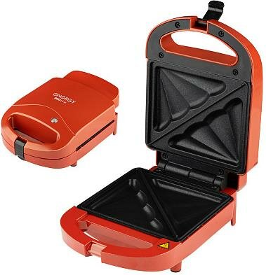 фото Сэндвич-тостер ENERGY EN-272 (105371)