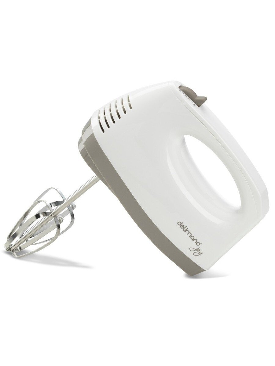 фото ручной миксер Delimano