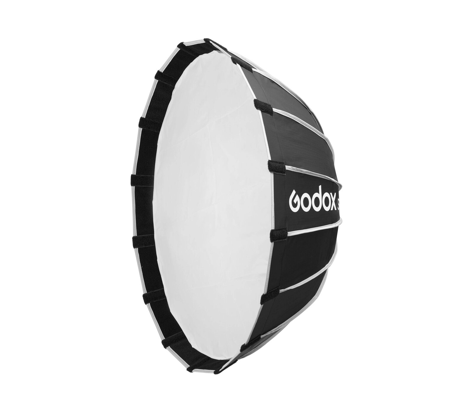 Софтбокс Godox S65T, быстроскладной, 60 см, Bowens