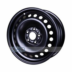 Magnetto Wheels Легковой диск Magnetto Wheels 7,0/16 5*108 silver