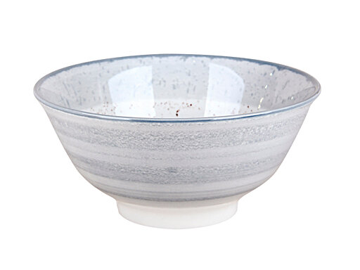 фото Салатник 16см/700мл Rustic grey