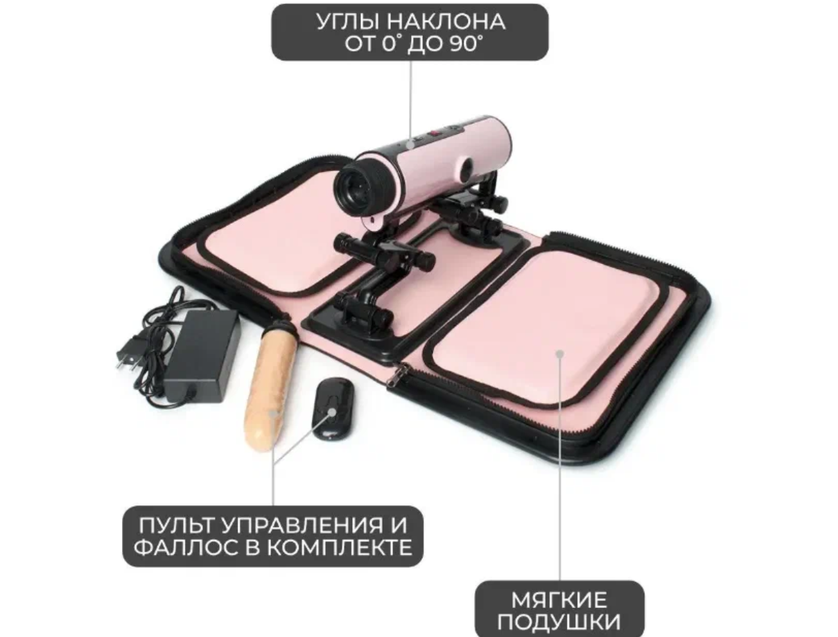 Секс-машины Sybian — купить по низкой цене на Яндекс Маркете