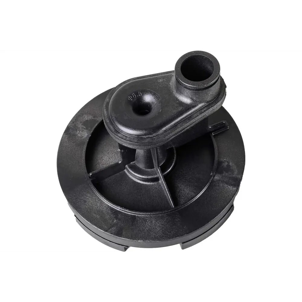 фото Пластина с диффузором Вихрь для АСВ и ПН