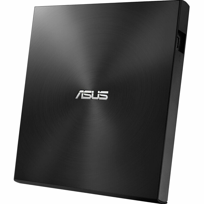 Привод для ПК ASUS SDRW-08U9M-U/BLK/G/AS/P2G/ dvd-rw, external, 1934695