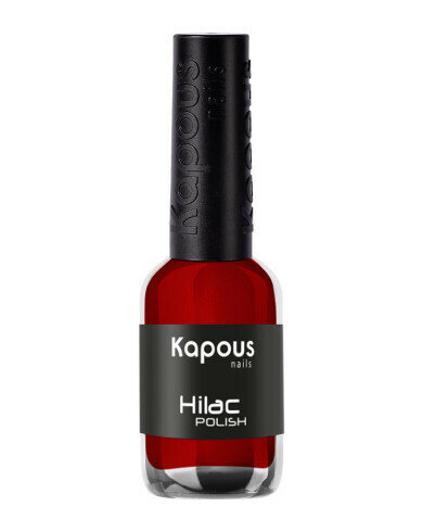 Kapous Professional Nails лак для ногтей "Hi - Lac" 2104, 9мл