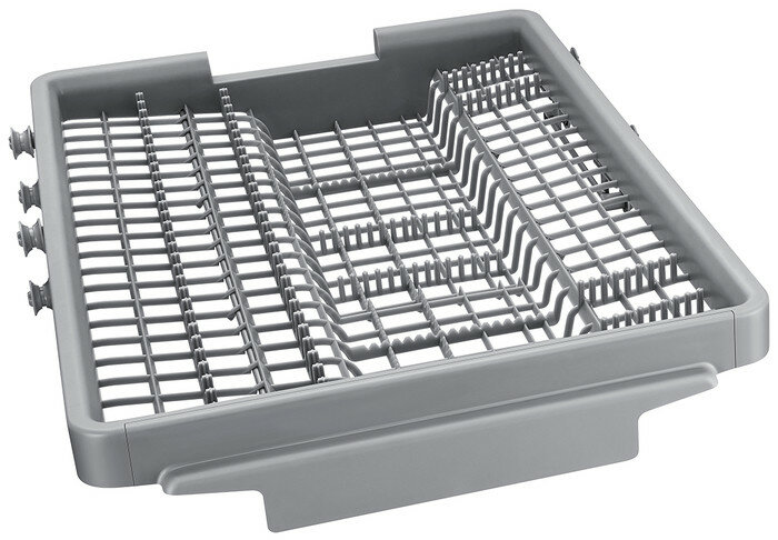 Отдельностоящая посудомоечная машина Samsung DW50R4050FS/WT - фото №4