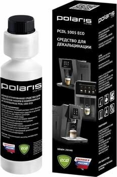 Очиститель от накипи Polaris PCDL 1005 ECO