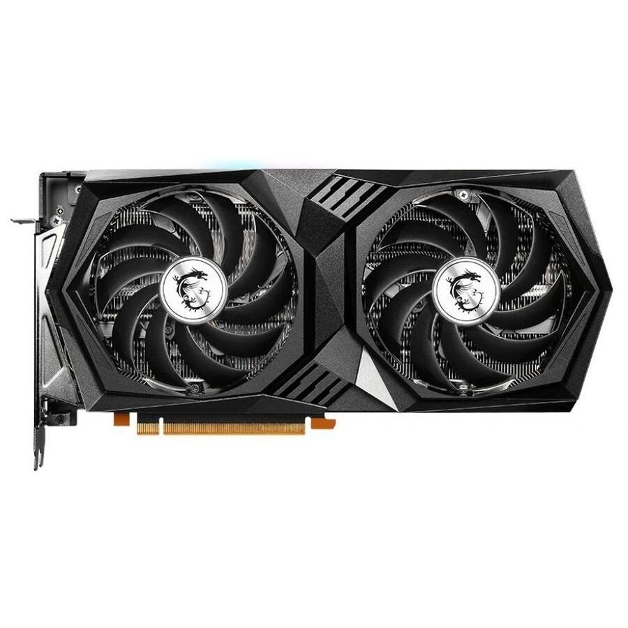 Видеокарта MSI RTX 3050 Gaming X 8Gb (RTX 3050 Gaming X 8G)