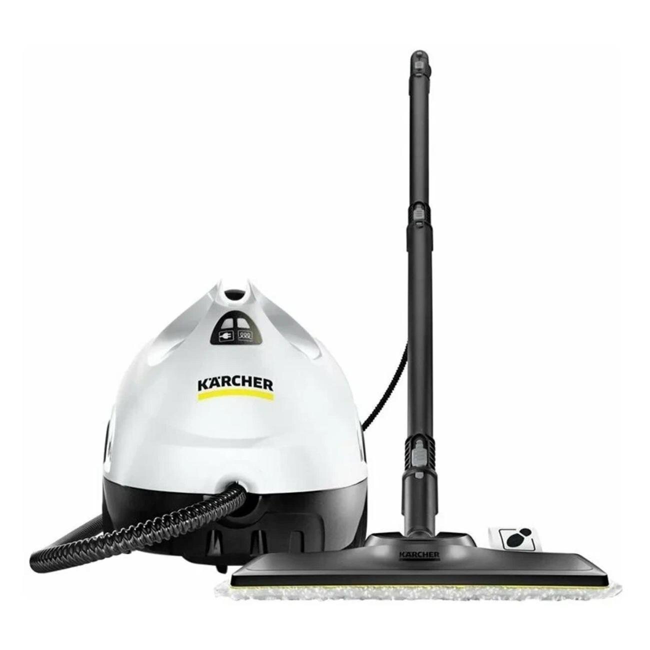 Пароочиститель Kärcher KST 2 (1.512-601.0) Karcher - фото №4