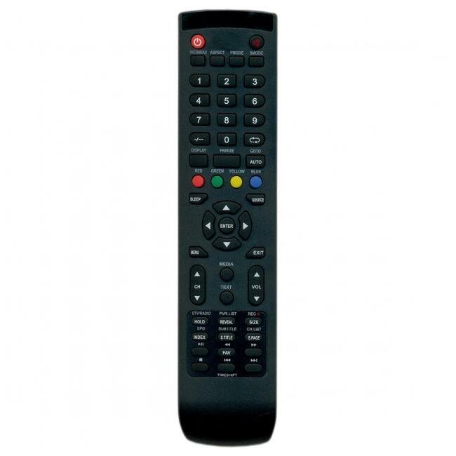 Пульт Huayu для телевизора Supra STV-LC32T860WL