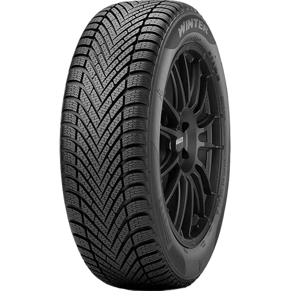 Автошина Pirelli Winter Cinturato 185/65 R15 92T XL