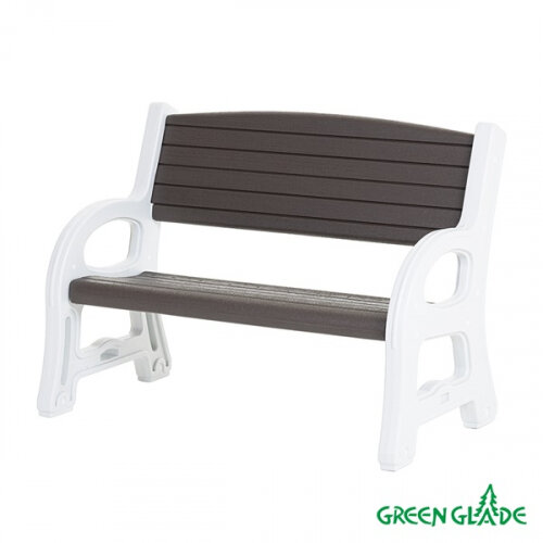 фото Скамья Green Glade садовая 71202