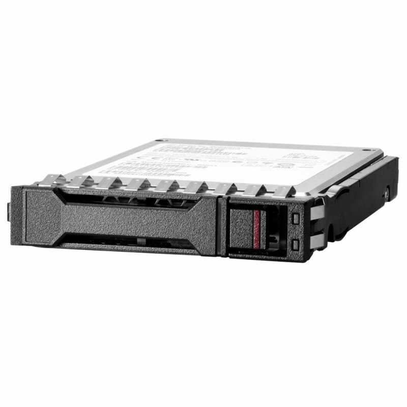 Твердотельный накопитель SSD HP Enterprise P40502-B21