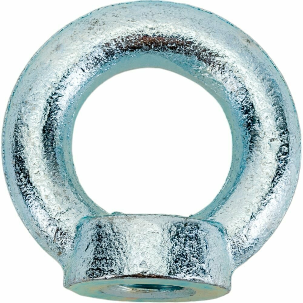 фото Рым-гайка TOR 1001618