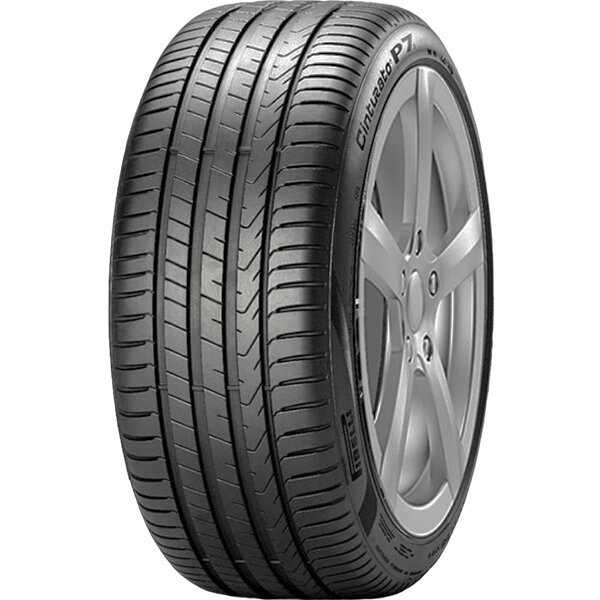  Pirelli Cinturato P7 (P7C2) 245/50 R19 105W XL BMW