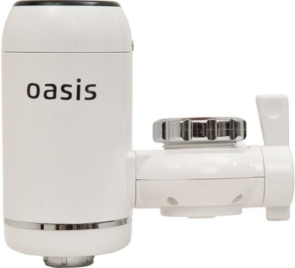 OASIS Проточный электрический водонагреватель NP-W 4640039481171