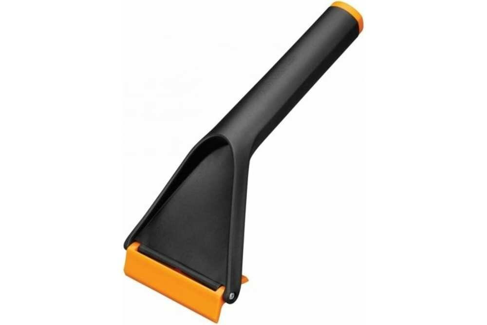 Щетки и скребки Скребок для снега Fiskars Solid 1019354 .