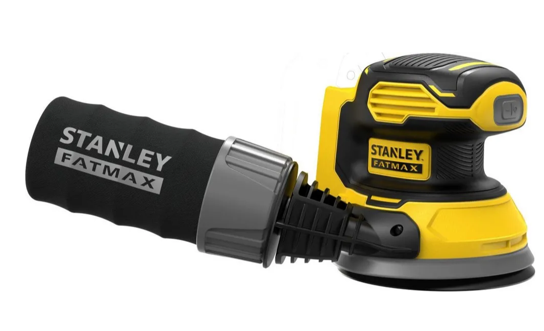 Шлифовальная машина Stanley SFMCW220B