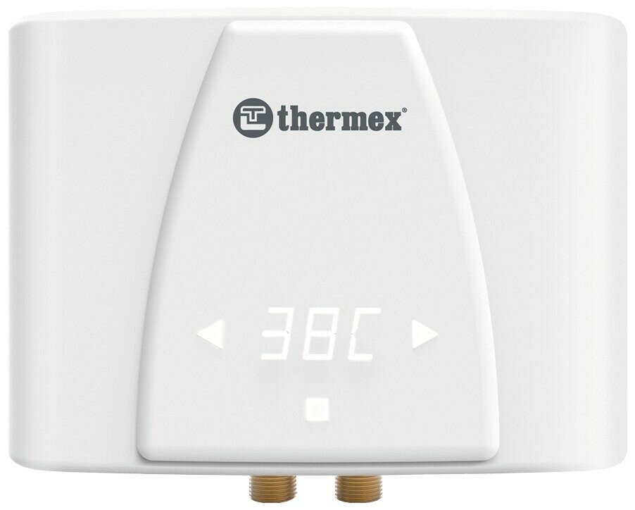 Проточный электрический водонагреватель Thermex Trend 6000