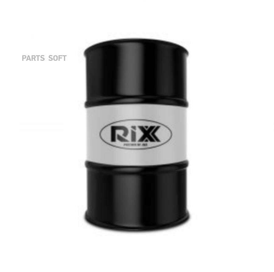 Синтетическое моторное масло RIXX TP N 5W-30 SP-RC GF-6A 60 л RIXX / арт. RX0009TPN - (1 шт)