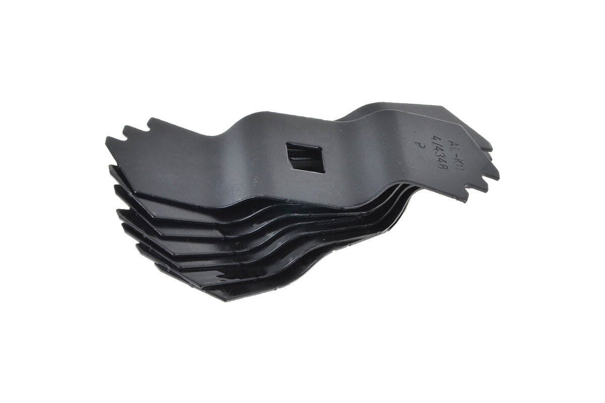 фото Набор ножей (7 шт.) подходит для аэратора AL-KO 38 E CC COMFORT (UK) (Art. No. 112910)