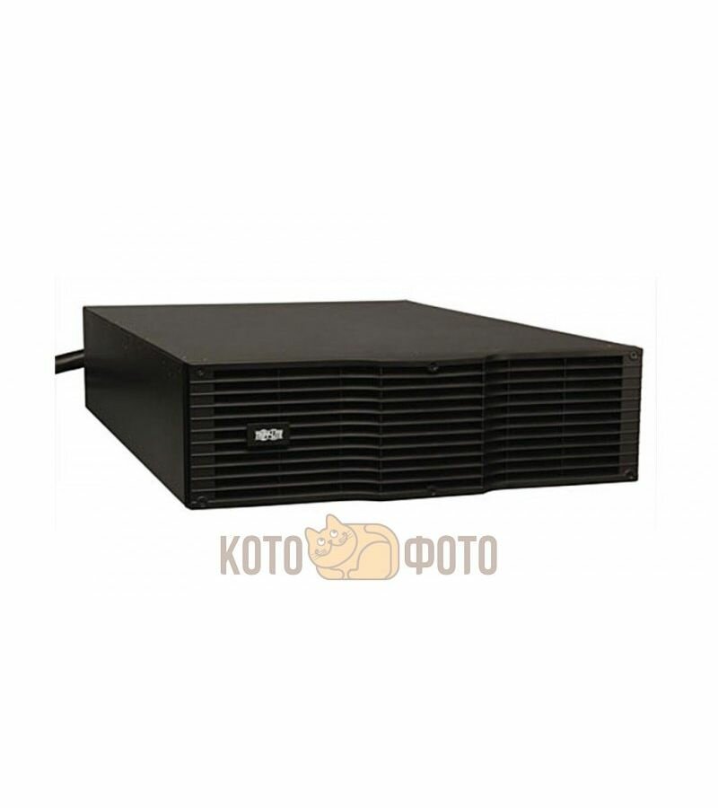 Батарея для ИБП POWERCOM VGD-240V RM 240В, 7.2Ач [bat vgd-240vrm 6k w/o pdu/ch] - фото №1