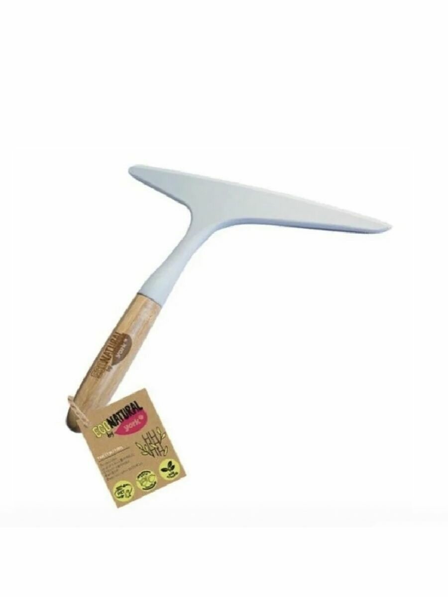 фото YORK Стекломойка-водосгон Бамбук YORK ЭКО Натурал