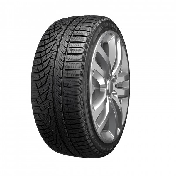 Шины 215/50 R17 Sailun Ice Blazer Alpine EVO 1 95V