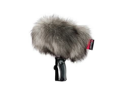 Комплект ветрозащиты Rycote Nano Shield Kit NS1-BA (RYC086301)