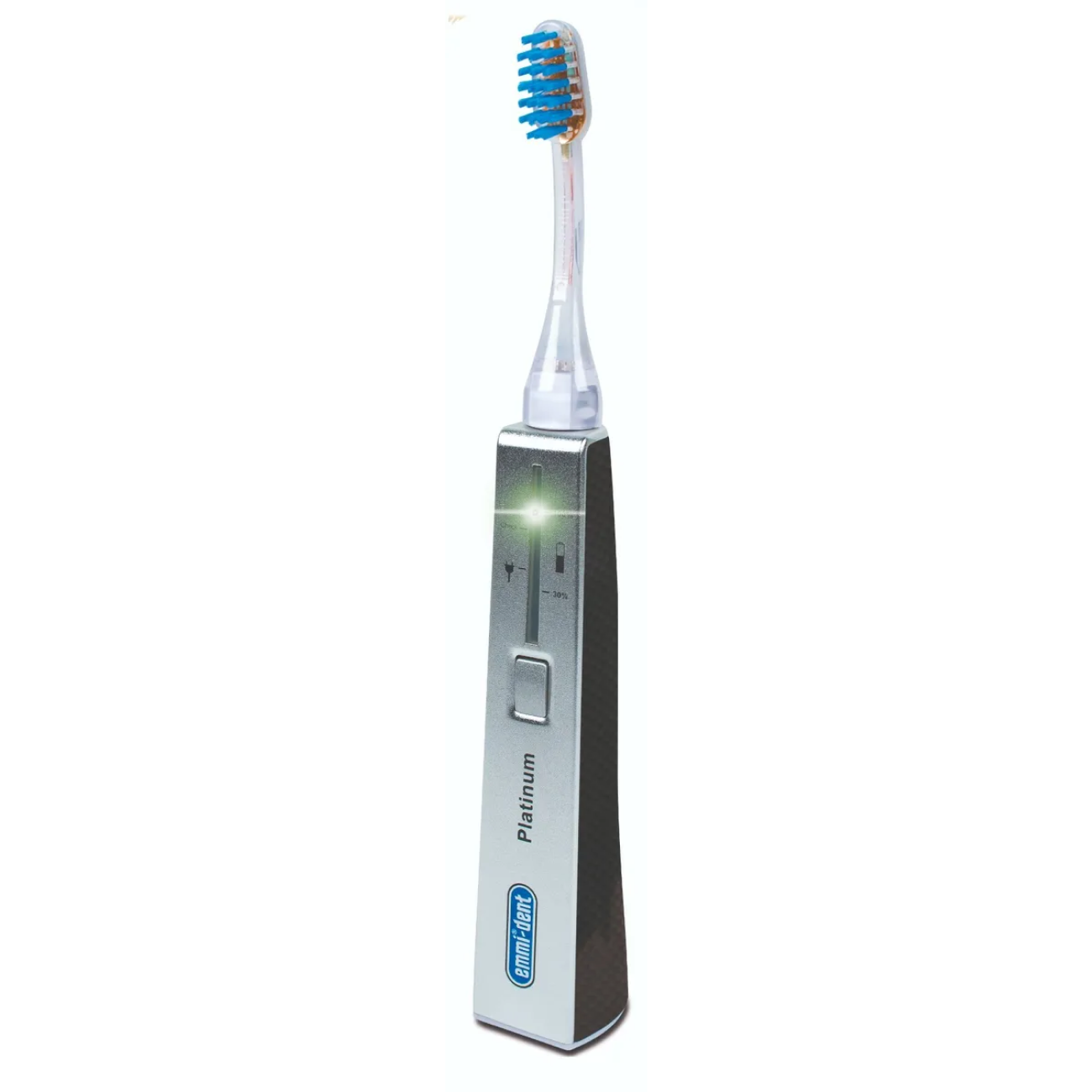 Электрическая зубная щетка Emmi-dent 6 Platinum
