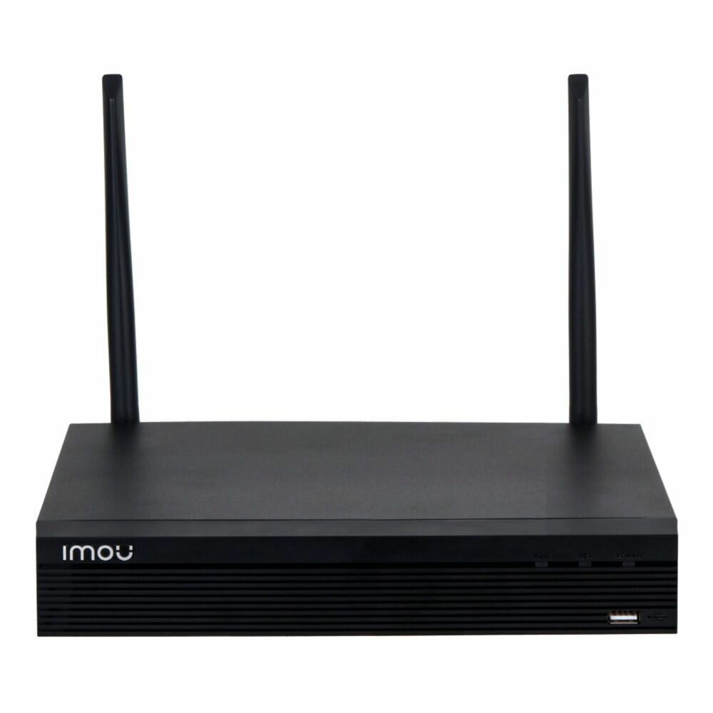 IP-видеорегистратор IMOU NVR1108HS-W-S2-CE-Imou