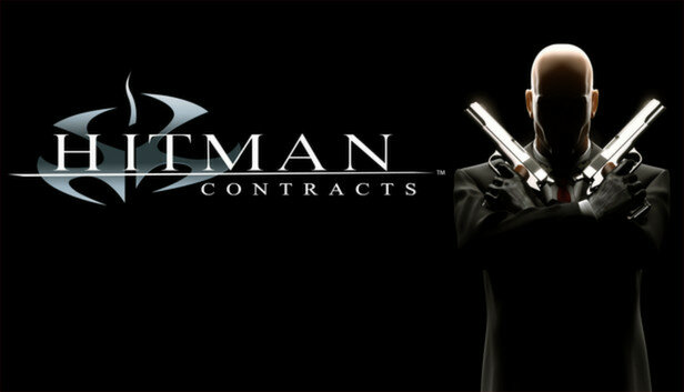 Игра Hitman: Contracts для PC (STEAM) (электронная версия)