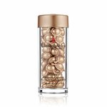 Сыворотка для лица / Elizabeth Arden Vitamin C Ceramide Capsules Radiance Renewal Serum с витамином С и церамидами для кожи лица 90 шт - изображение