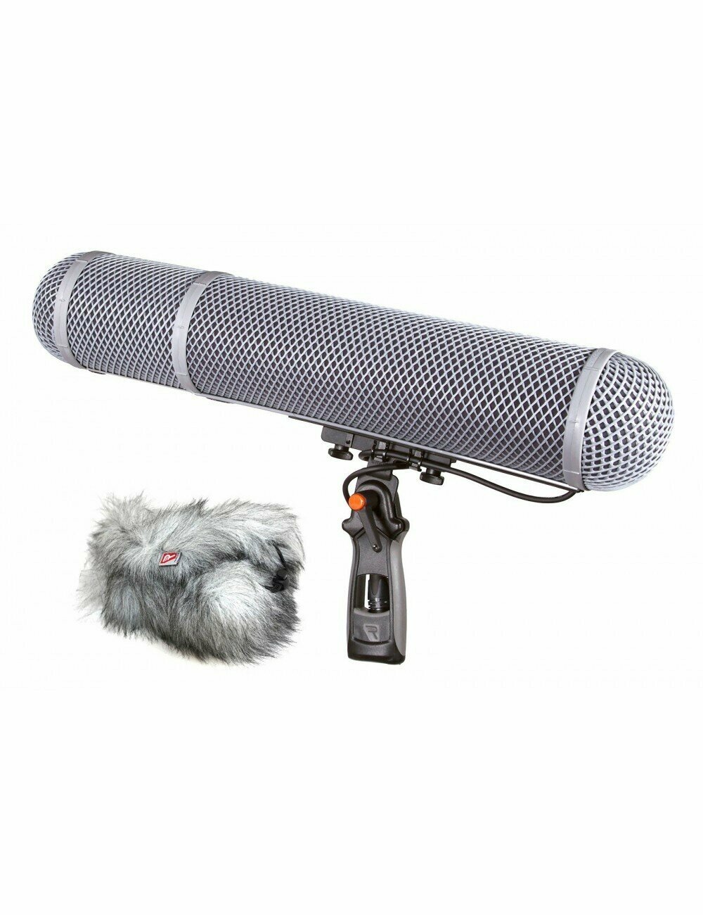 Комплект вертрозащиты Rycote Modular Windshield WS 6 Kit (RYC086006)