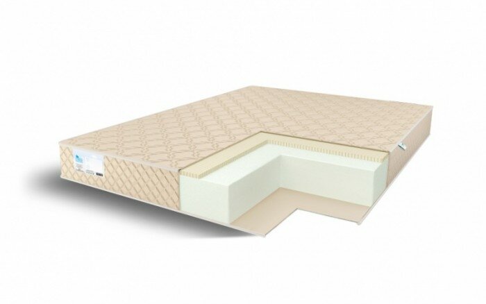 Матрас Comfort Line Latex2 Eco Roll+ 160х190