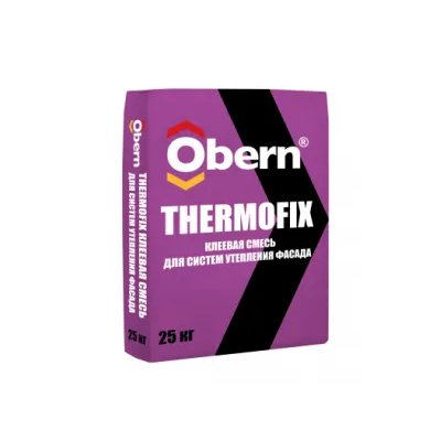 Клеевая смесь ThermoFix OBERN 25кг