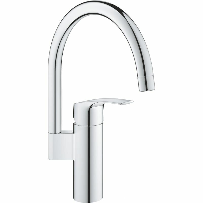 Смеситель для кухонной мойки Grohe Eurosmart 33202003