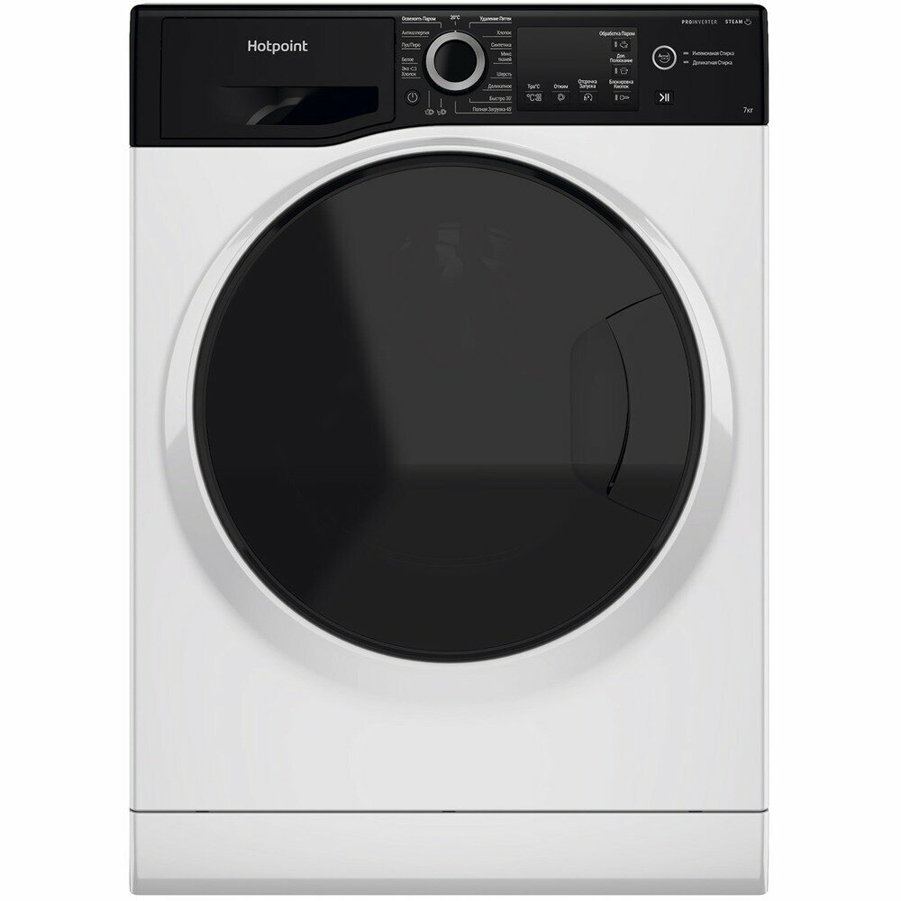 Стиральная машина Hotpoint NSB 7249 ZD AVE RU