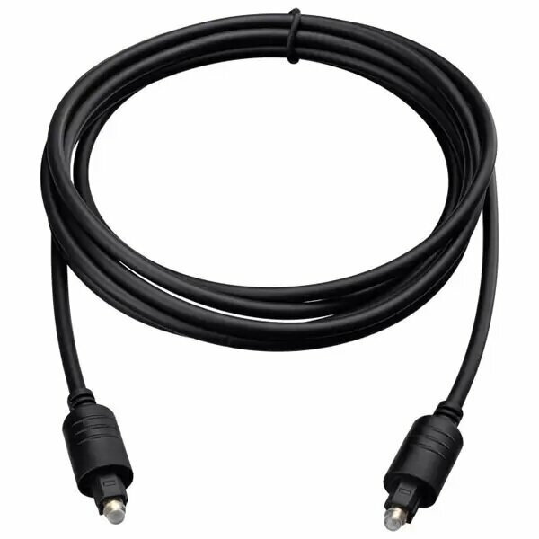 PS4OPTICCABLE Оптический аудио-кабель для аудиосистем 5.1 консоли Sony PlayStation 4