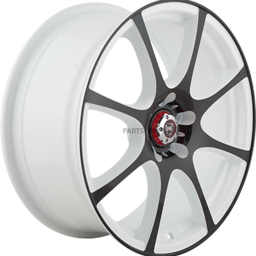 nz f-46 8x18/5x112 et39 d66.6 w+b