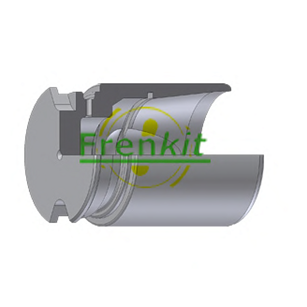 FRENKIT P344701 (02523 / 150224C / 233417) поршень суппорта Opel (Опель) Astra (Астра) g, h 95-07