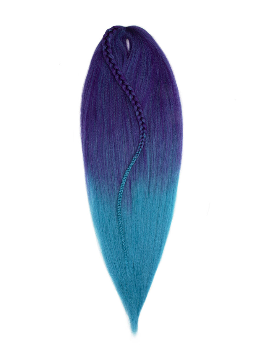 Hairshop Канекалон Вау Джау Морской бриз 2 1,4м/100 г