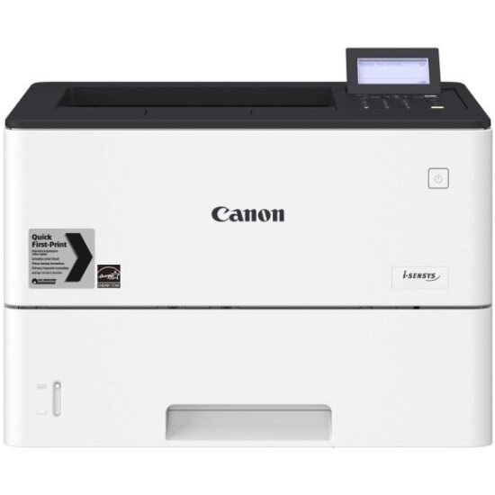 Лазерный принтер Canon i-SENSYS X 1643P (без тонера в комплекте)