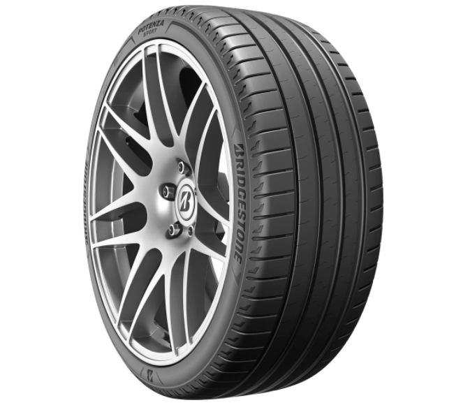 Bridgestone Potenza Sport 235/55 R19 105Y XL