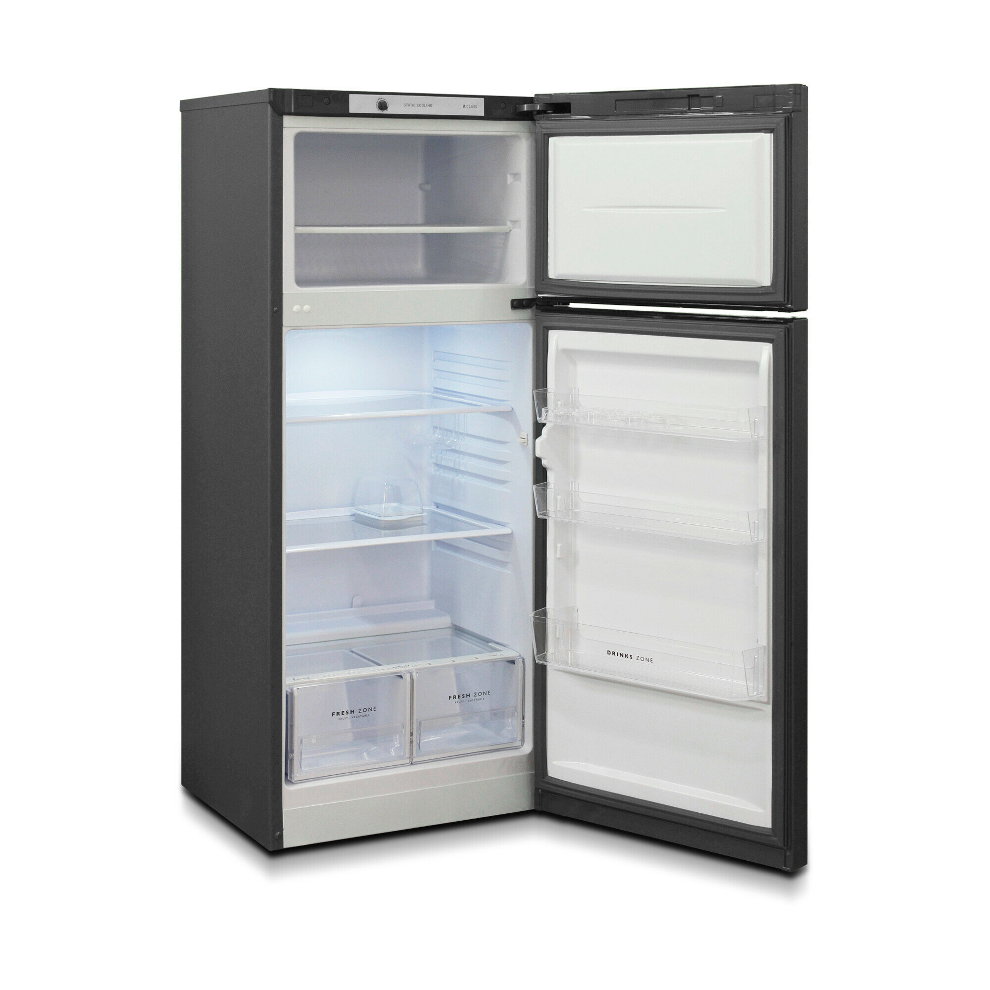 Холодильник Бирюса 6036