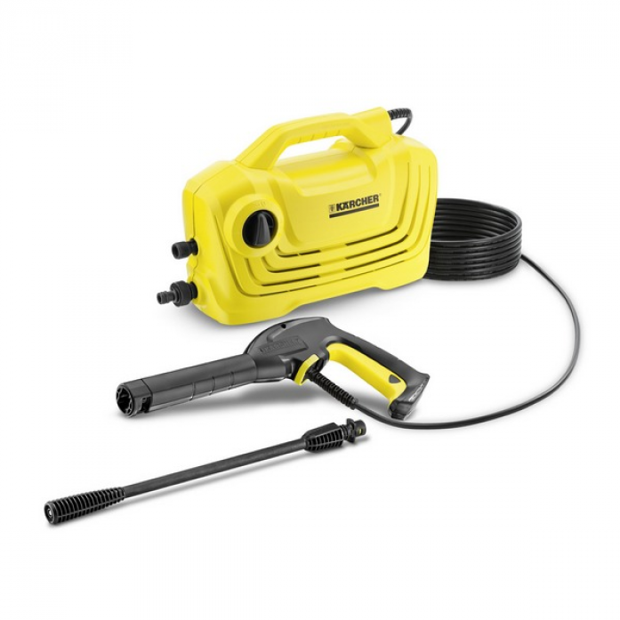 фото Минимойка Karcher K 2 Classic 1.600-979