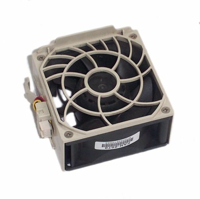 Система охлаждения SuperMicro 2U 8cm Fan 6300rpm 9G0812G103